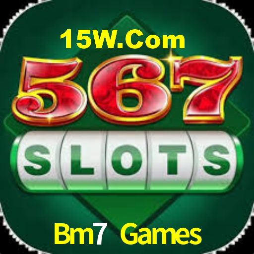 Bm7 Games - Confiável-Jogos De Cassino - Bm7 Bet