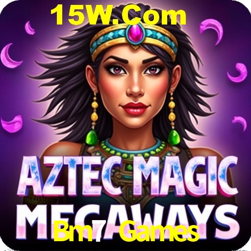 Interface Premium Bm7 Games