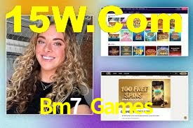 Daily Bonuses Bm7 Games