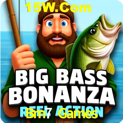 Bônus Diários Bm7 Games