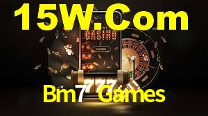 Programa VIP Bm7 Games