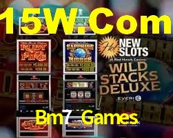 Welcome Bonus Bm7 Games