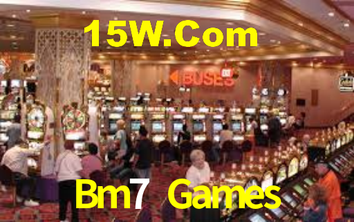 Bm7 Games,Bm7 Bet
