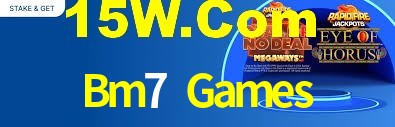 Exclusive Games Bm7 Games