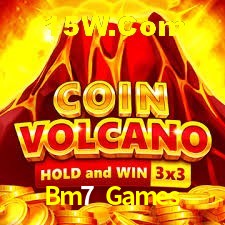 Welcome Bonus Bm7 Games