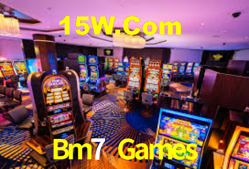 Bm7 Plataforma