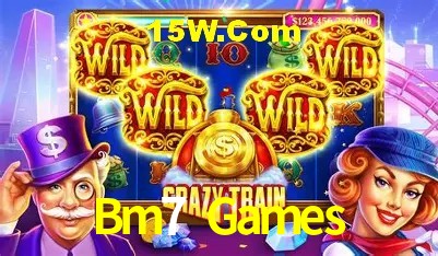 Gates of Olympus Bm7 Games