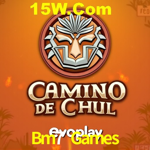 Responsive Design Bm7 Games