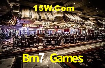 Estatísticas Crash Games Bm7 Games
