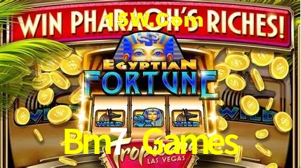 Diretório de Jogos Bm7 Games