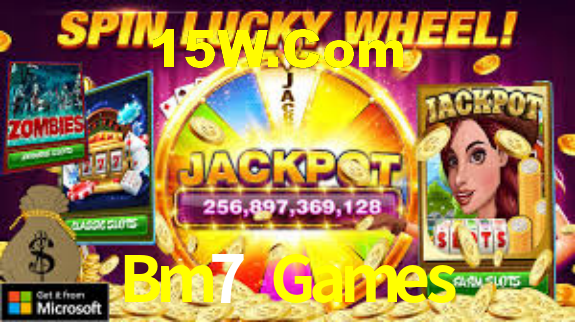 Bm7 Games