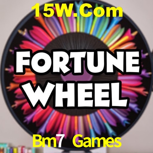 Desvendando o Mundo dos Jogos Virtuais na Bm7 Games