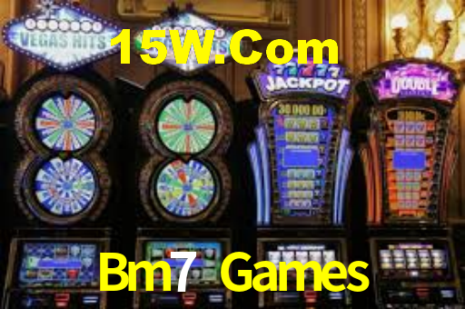 Bm7 Bet
