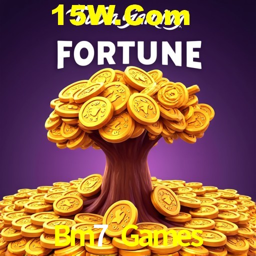Platform Technology Bm7 Games