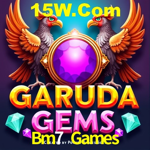 A Popularidade dos Caça-Níqueis no Bm7 Games