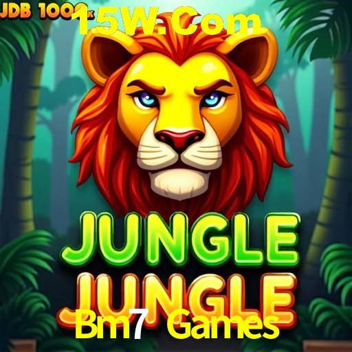 Exclusive Offers Bm7 Games