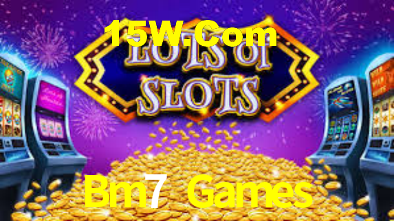 Bm7 Games,Bm7 Bet