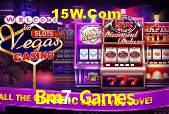 Estatísticas Bm7 Games