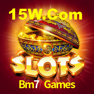 Bm7 Plataforma