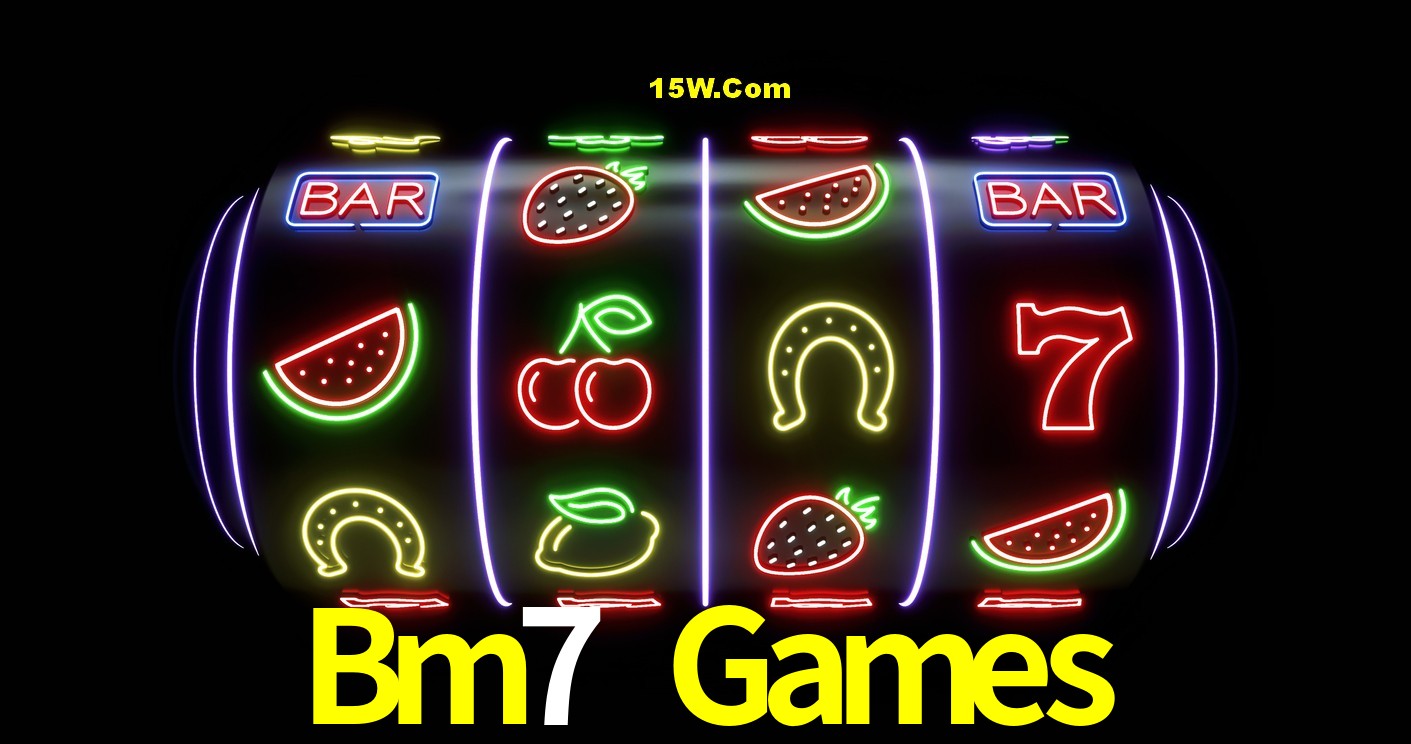 Player Reviews Bm7 Games