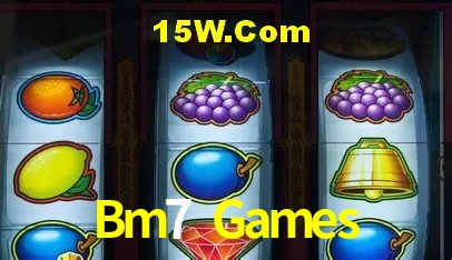 Promoções Sazonais Bm7 Games