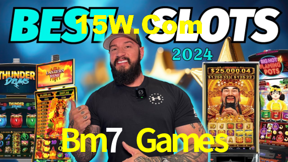 Bm7 Games: A Experiência de Casino com Jogos de Mesa ao Vivo