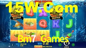 Ofertas Imperdíveis na Bm7 Games: Promoções e Bônus Que Valem a Pena