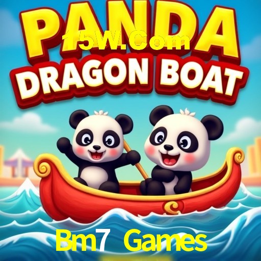 PIX Instantâneo Bm7 Games