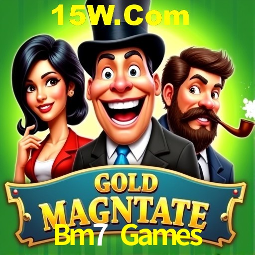 2FA Security Bm7 Games