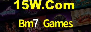 Sports Statistics Bm7 Games