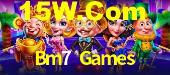 Tournaments Bm7 Games