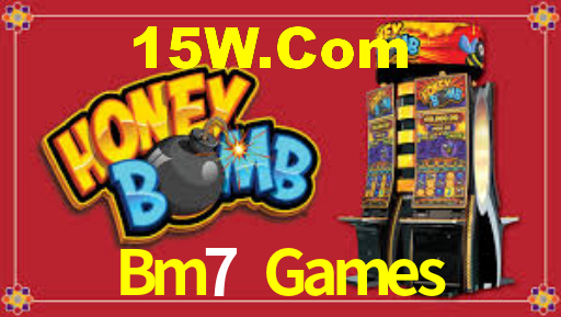 Bm7 Games