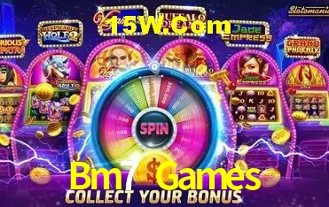 Casino VIP Bm7 Games