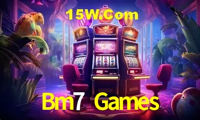 Ofertas Exclusivas Bm7 Games