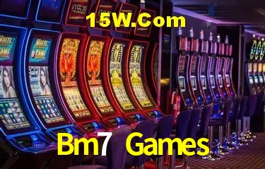 Torneios Bm7 Games