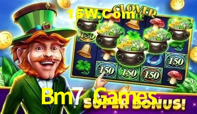 Programa VIP Bm7 Games